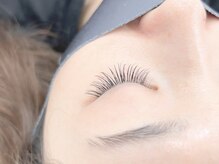 ◆カラーエクステ◆カラーエクステ【フラットラッシュ】