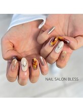 ブレス(BLESS)/秋　ベッコウ