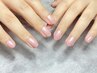 【Hand】グラデーション　¥6,600