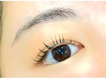 オリー掛川大坂店(OLY)/まつげパーマ