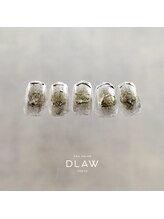 ドロウ フィーグ(DLAW figue)/５月シンプルデザイン