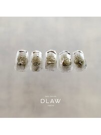 ５月シンプルデザイン