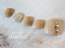 ラグジュアリーネイル ハローズ(HAROSE)/