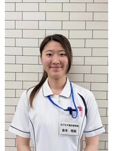 はぴねす鍼灸整骨院 阿倍野院&nbsp;金本 