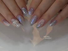 マンマリアーレ(Ammaliare)/１０本アート11500円ニュアンス