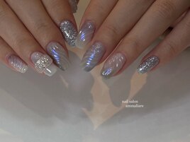 １０本アート11500円ニュアンス