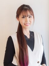 ビ ルームクプクプ(美room KUPUKUPU) Hashimoto Erika