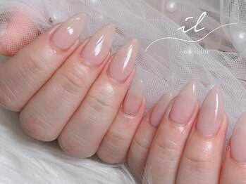イル 神戸店/オフィスネイル