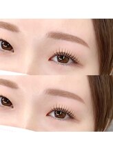 ヴィータドルチェ(Vita Dolce)/パリジェンヌラッシュリフト