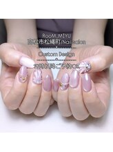 ルーム(RooM)/アートし放題*ミユウ