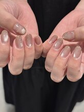 マヴィ(Ma Vie)/ 【Mitsuki】magnet×flash