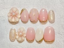 グラシュータン(gracieux temps)/【オーダーチップ12990円】