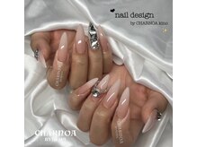 シャルノア バイ マイア(charnoa by maiA)/ベイビーブーマーネイル!