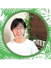 オヒルネ(oHIRUNe)&nbsp;中川 