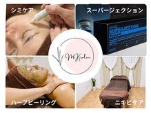 エムケーサロン(MK salon)