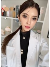 サロン ド ビューティージュエル(salon de beauty JEWEL)&nbsp;武田 由子