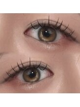 ネオリーブルカ 御茶ノ水店(Neolive Luca)/フラットラッシュ/60本