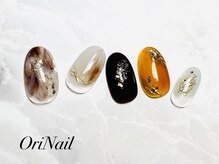 オリネイル 西荻窪(OriNail)/ニュアンスネイル[マグネット]