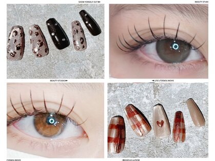 アクシア ビューティー サロン(AXSIA)の写真