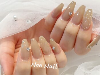ノア ネイル(Noa Nail)/