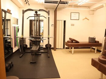 ワン整骨院 池袋院(ONE整骨院)/マッサージでリフレッシュ!