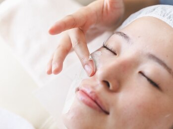 ゴールデンケア 岡崎店(Golden Care)/シミ・毛穴洗浄・フェイシャル