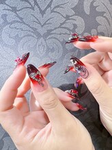 ワンダー(WONDER)/長さ出しつけ放題持ち込み手書