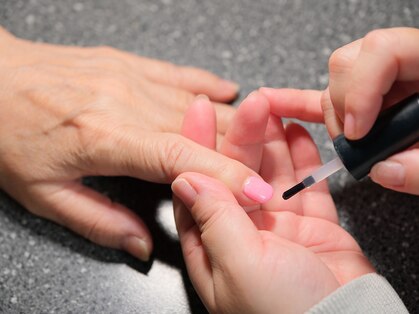 リントピンク(Rin to Pink)の写真