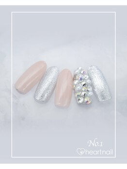 はあとねいる 大阪南堀江店/定額 4,400円