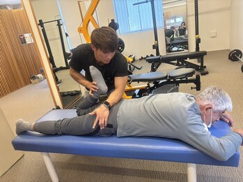 ボディブレイン 研究学園店(Body Brain)/