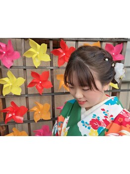 小顔になりたい