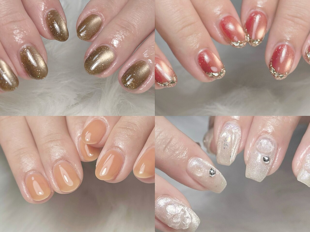 ミリー(Milly)｜ホットペッパービューティー