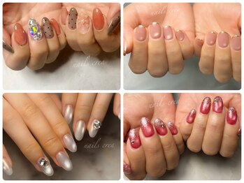 ネイルズクレア(Nail’s Crea)