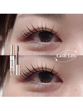 ビオラス(Biolus)/まつげパーマ/ラッシュリフト