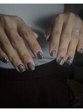 アテ(ate)/【お任せデザインアート】