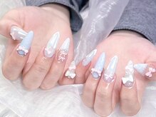 ブルームビューティ― 新宿(Blooｍ Beauty)/