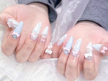 ブルームビューティ― 新宿(Blooｍ Beauty)/