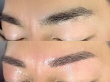 レアナル 横浜店(Leanalu)/men'sアイブロウ