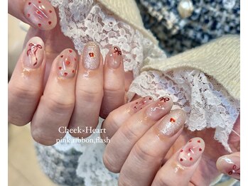 リン 恵比寿(RiN.)/マグチーク chinami