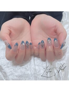 ロータスネイル(Lotus Nail)/