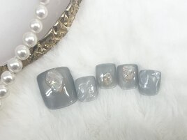 Foot 定額 （オフ込・ケア込）