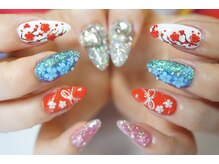サロン デ ミランダ(Salon de Miranda)/