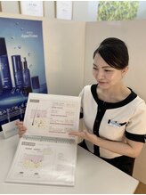 オーシャンブルー 日田店&nbsp;寺岡 さやか