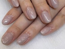 ルオントネイルトウキョウ 柏モディ店(Luonto nail TOKYO)/ワンカラー