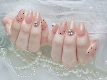 ユニ ネイル(uni nail)
