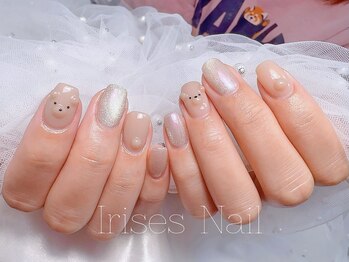 アイリスネイル(Irises Nail)/