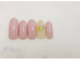 定額デザイン/ナチュラルコース