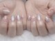 シャトンネイル 春日井味美店(chaton nail)の写真