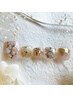 FOOT【トレンドデザイン♪】アートコース　9000円から