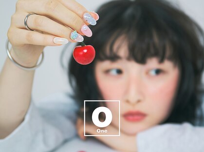 ワン 四条烏丸(One)の写真